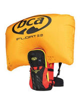 Float 15 Turbo Avalanche Airbag 2.0