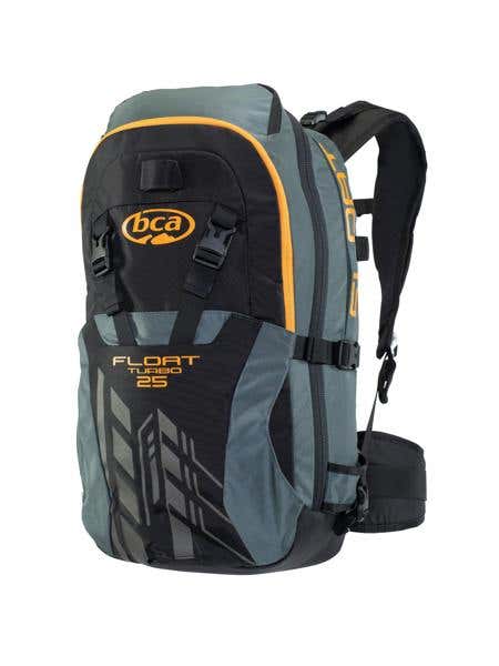 Float 25 Turbo Avalanche Airbag 2.0
