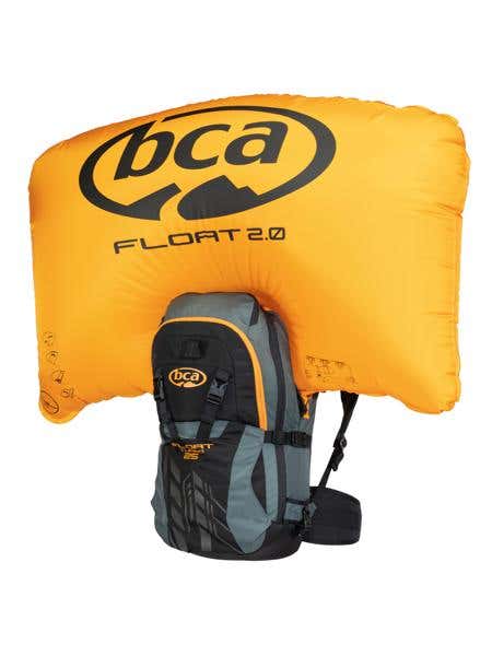 Float 25 Turbo Avalanche Airbag 2.0