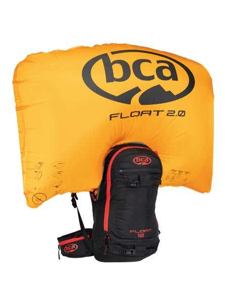 Float 12 Avalanche Airbag 2.0