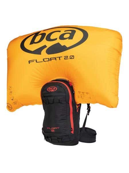 Float 12 Avalanche Airbag 2.0