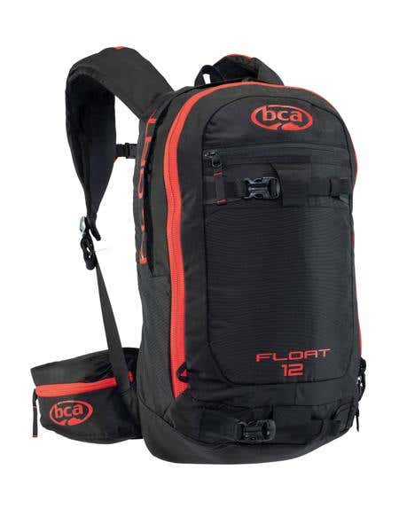 Float 12 Avalanche Airbag 2.0