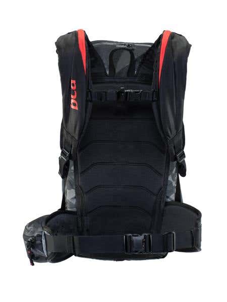 Stash Throttle 25 Backpack