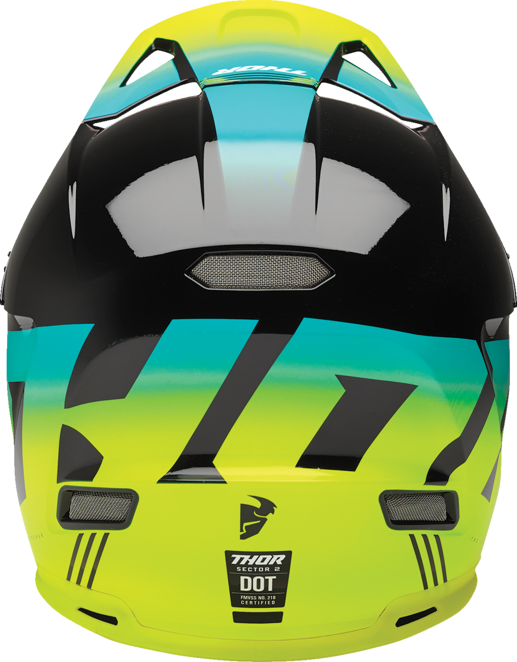 Thor Sector 2 Carve Helmet