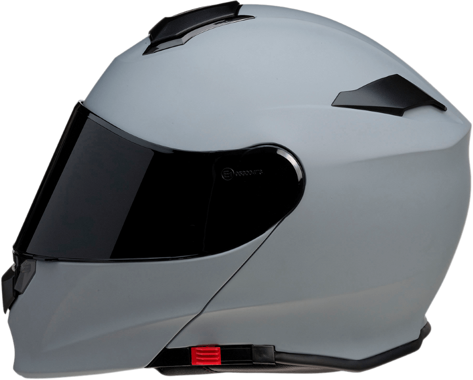 Z1R Solaris Modular Smoke Helmet