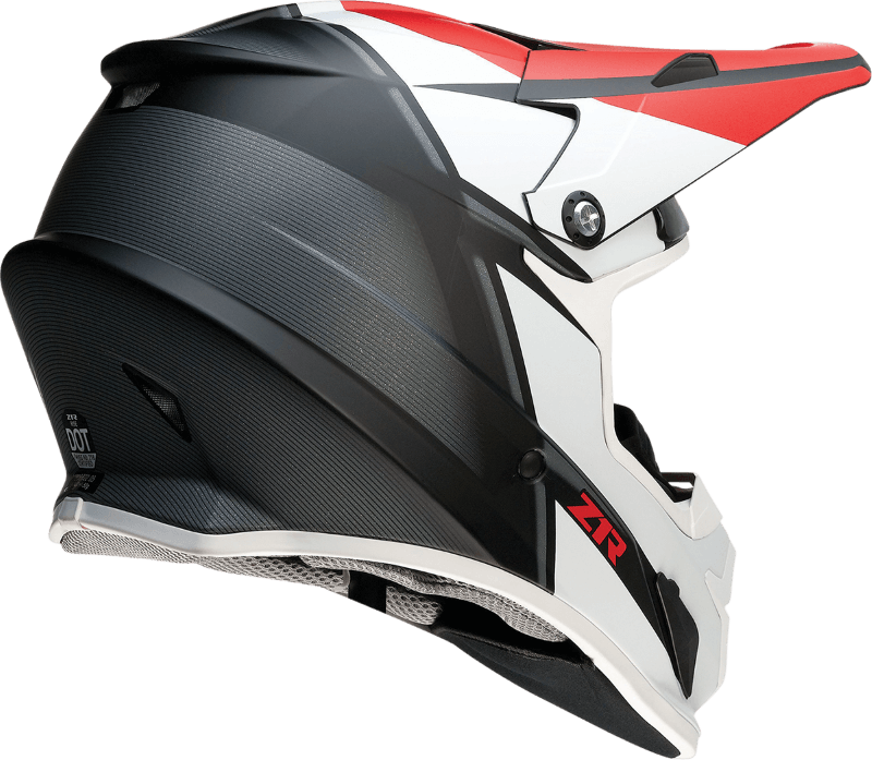 Z1R Rise Cambio Helmet