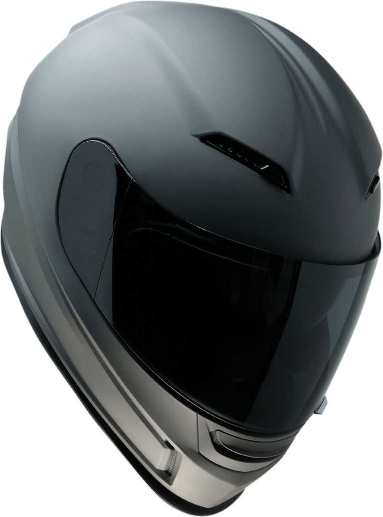 Z1R Jackal Smoke Helmet