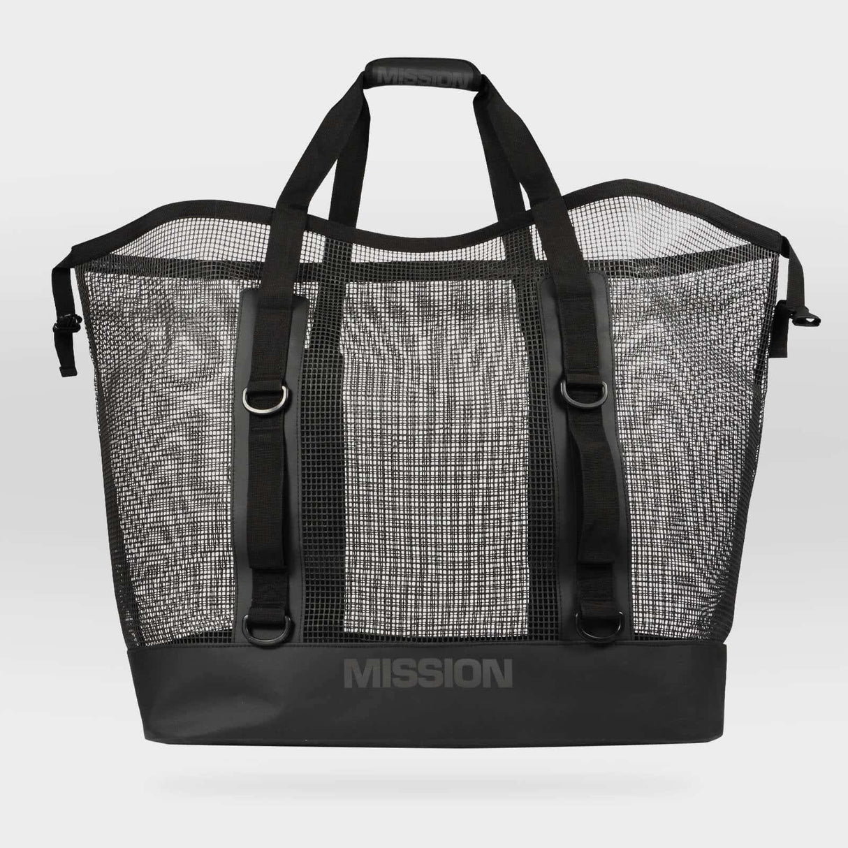 MISSION Boat Gear Tote