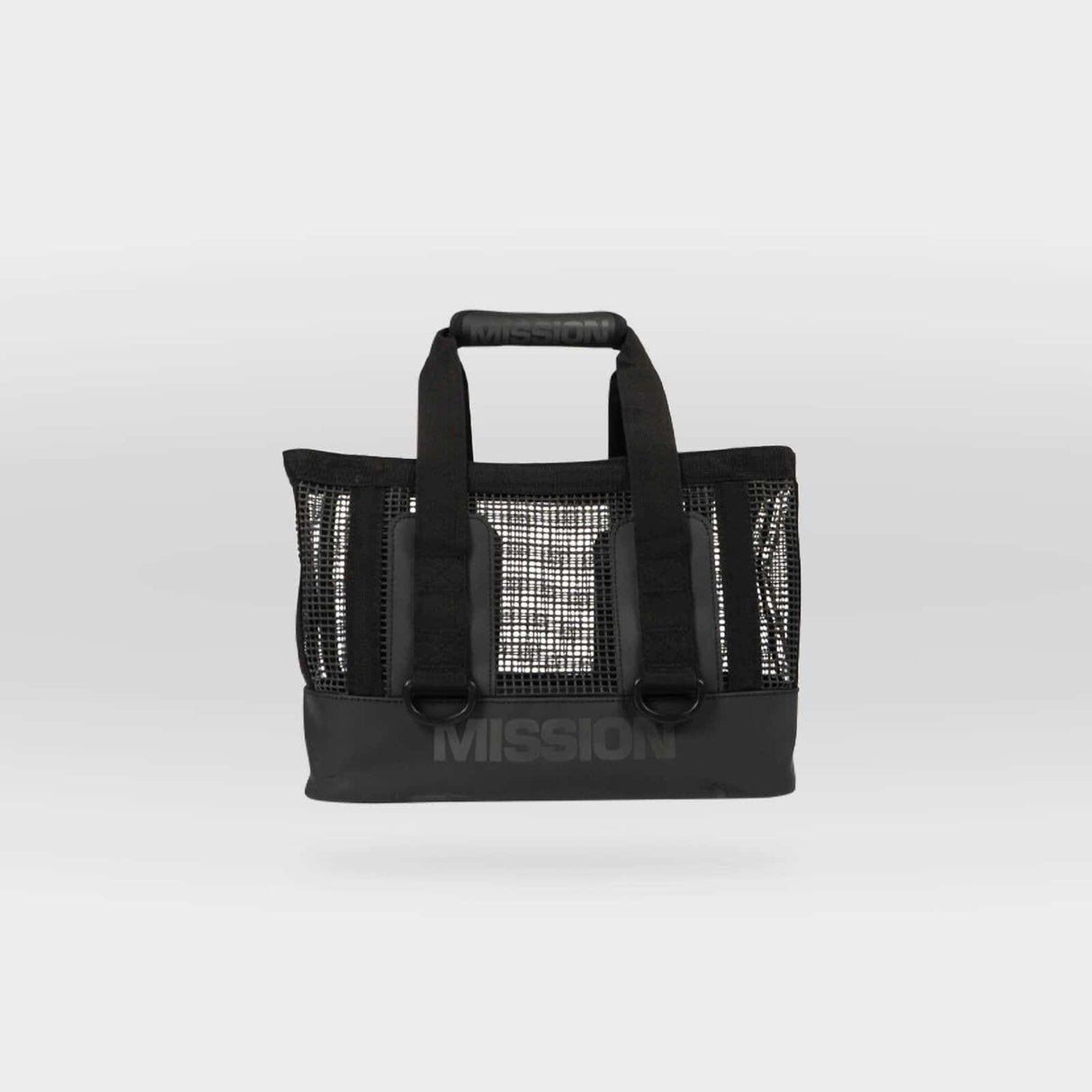 MISSION Boat Gear Tote