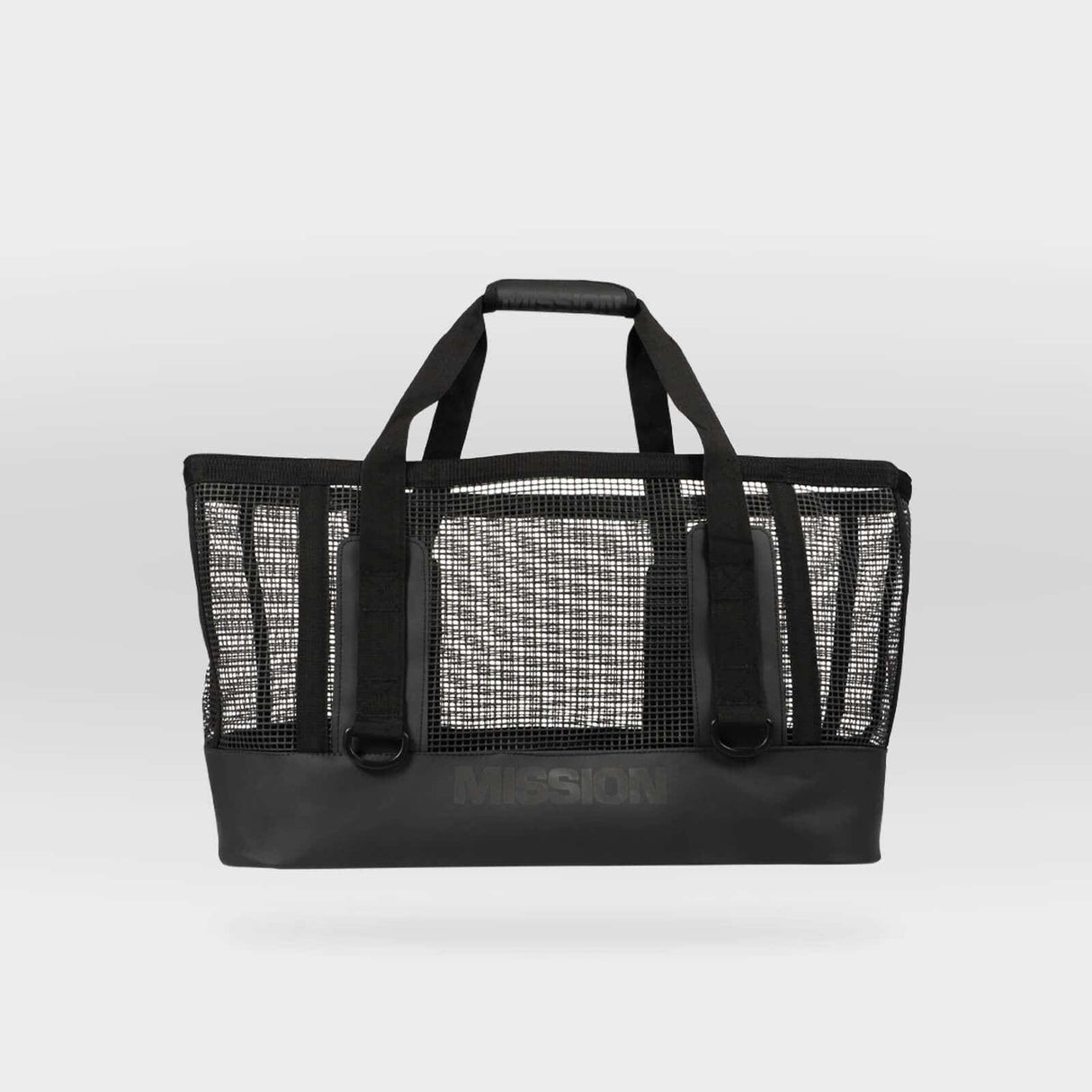 MISSION Boat Gear Tote