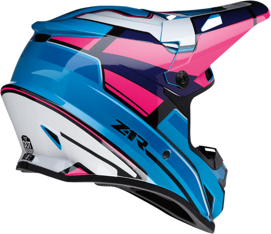 Z1R Rise MC Helmet