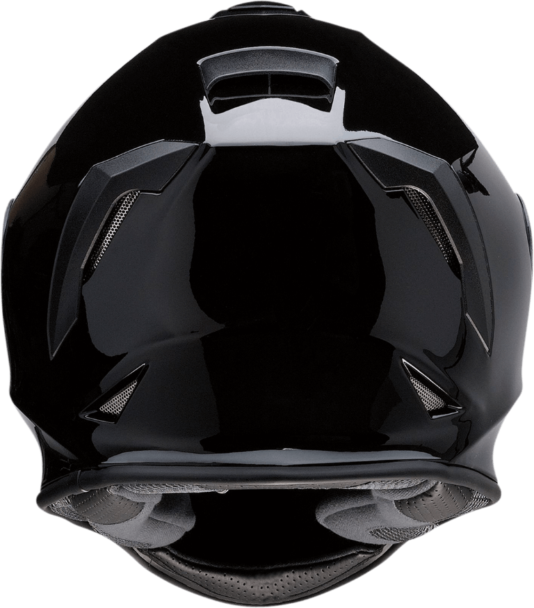 Z1R Youth Warrant Kuda Helmet
