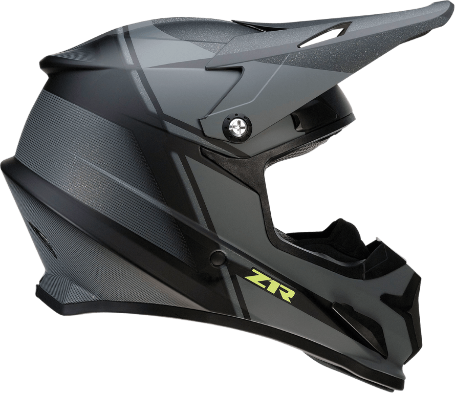 Z1R Rise Cambio Helmet