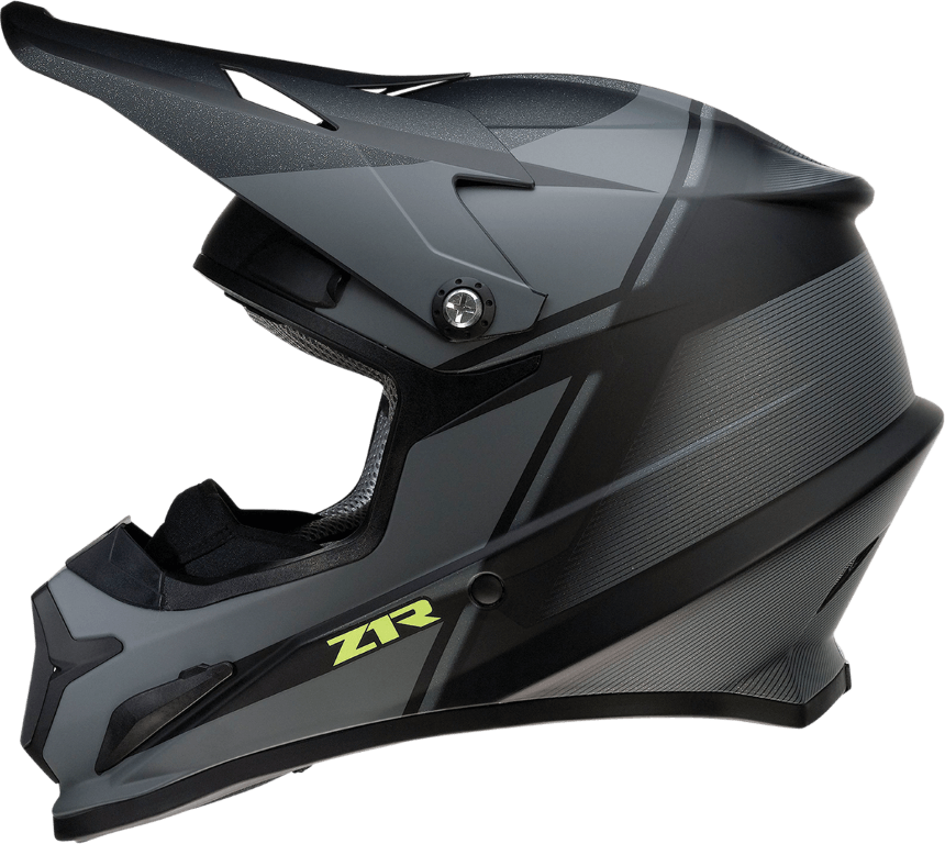 Z1R Rise Cambio Helmet