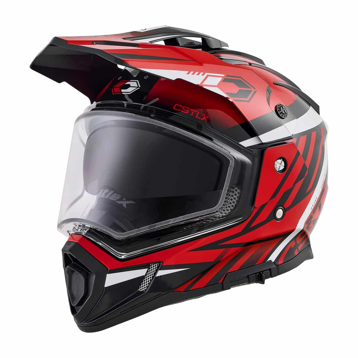 Castle X CX200 Void Dual Sport Helmet
