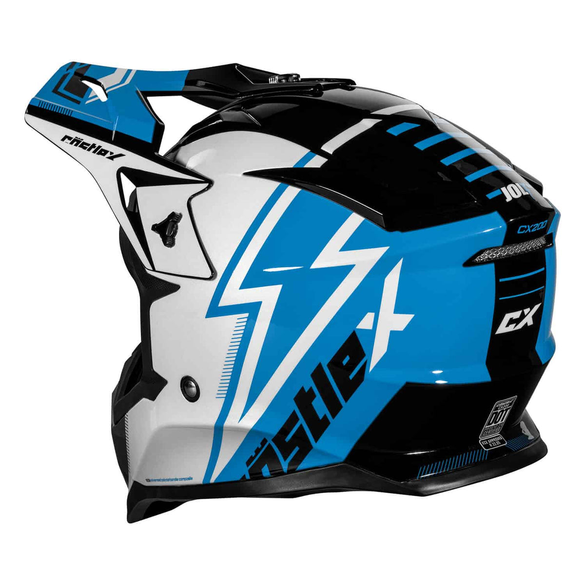 Castle X CX200 Jolt Helmet