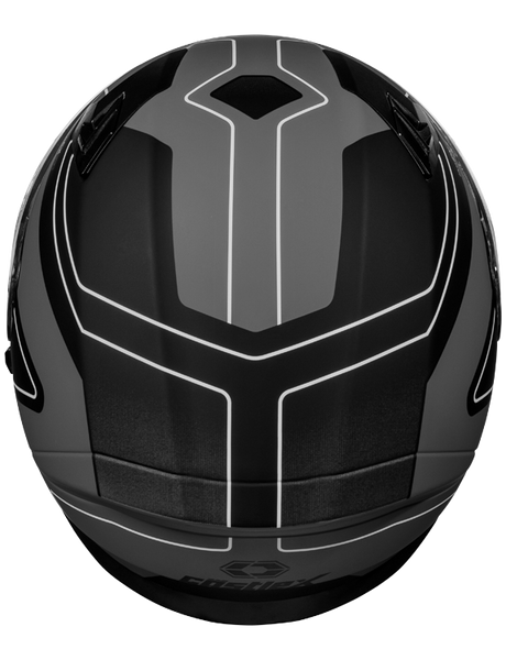 Castle X CX390 Atlas Motorcycle Helmet