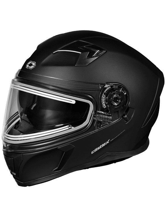Castle X CX390 Electric Snow Helmet