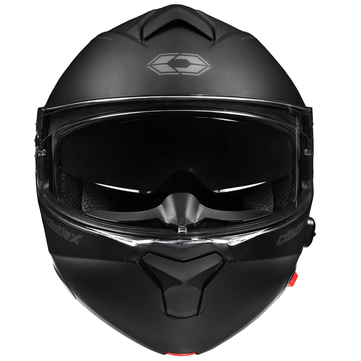 Castle X CX935 Bluetooth Modular Motorcycle Helmet