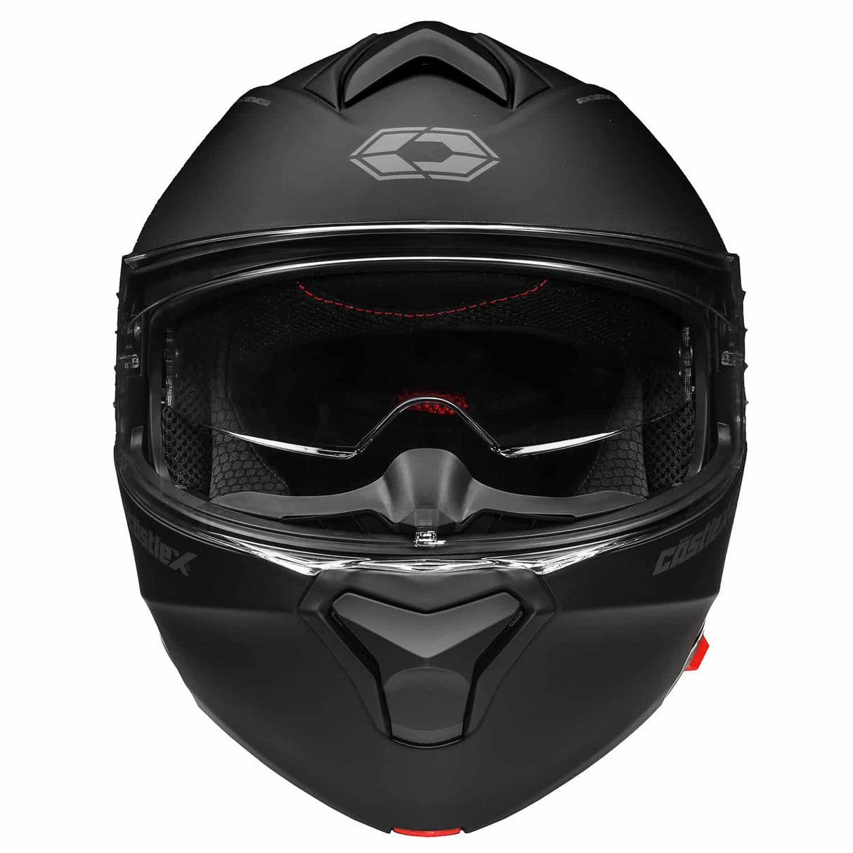 Castle X CX935 Photochromic Modular Motorcycle Helmet