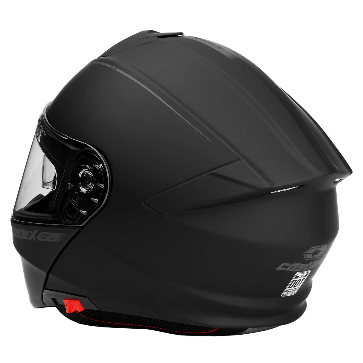 Castle X CX935 Photochromic Modular Motorcycle Helmet
