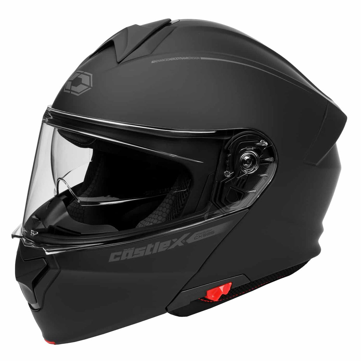 Castle X CX935 Photochromic Modular Motorcycle Helmet