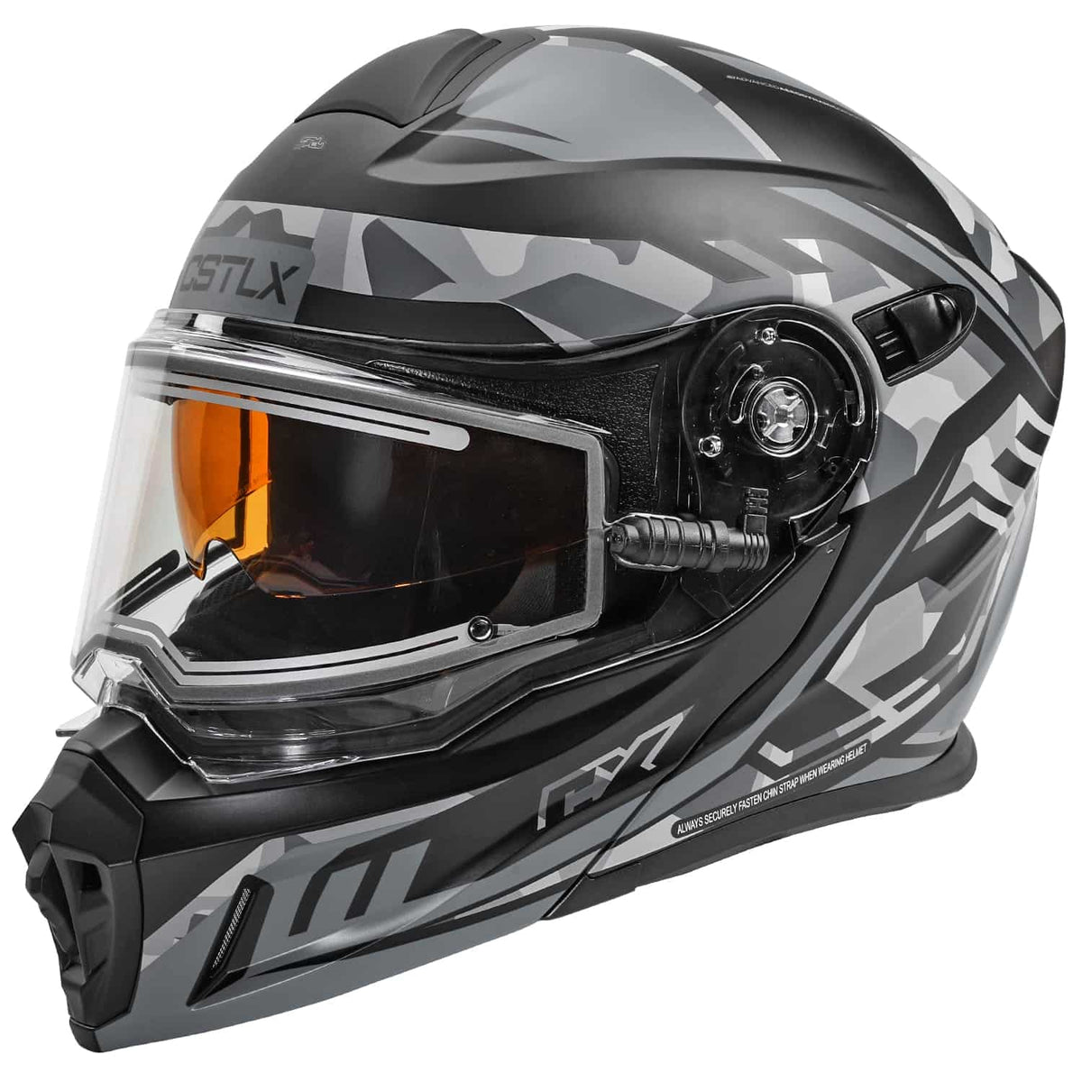 Castle X CX950 V2 Dart Electric Modular Helmet