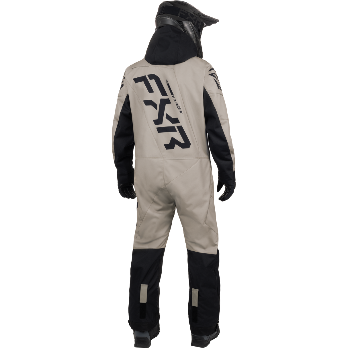 FXR M CX F.A.S.T. Insulated Monosuit