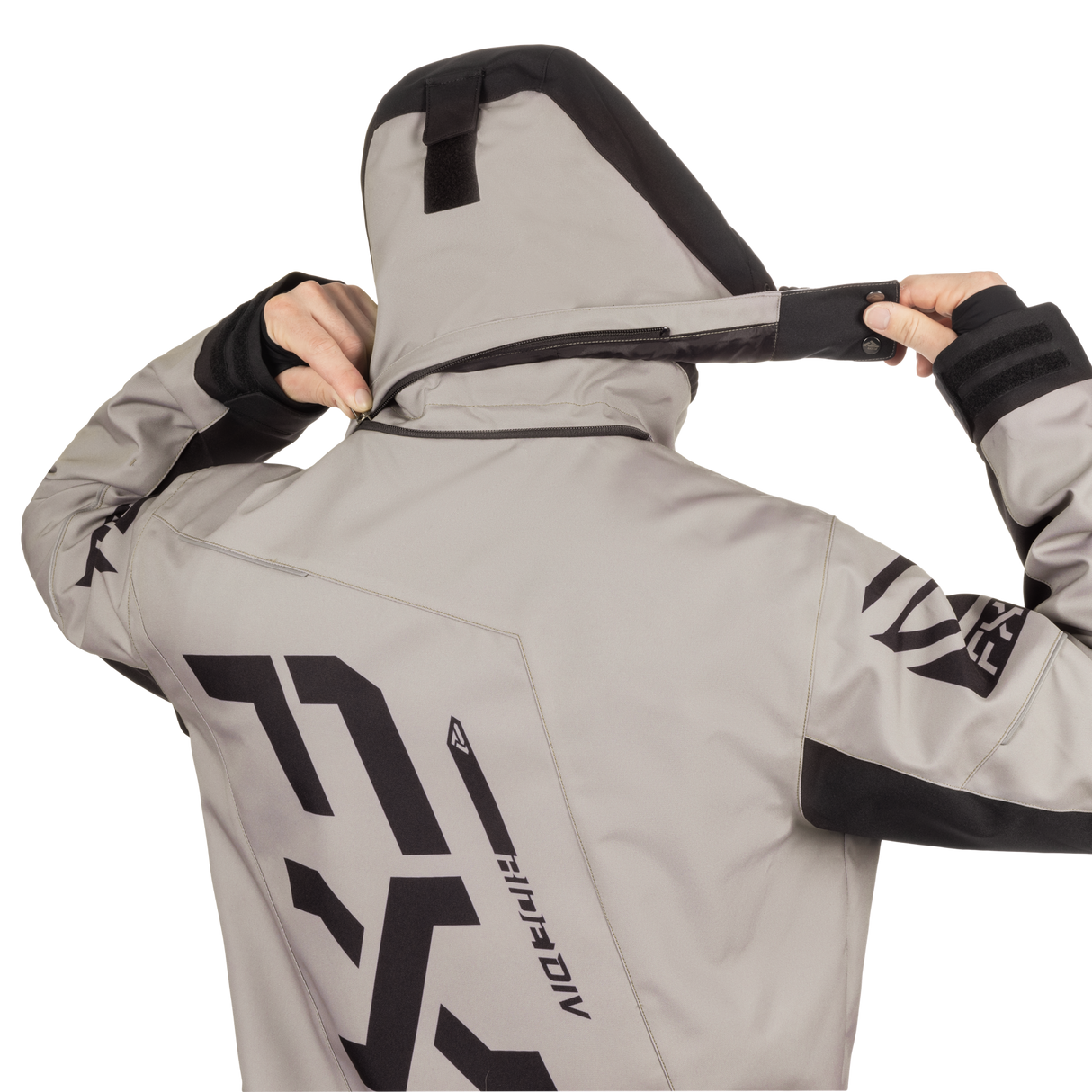 FXR M CX F.A.S.T. Insulated Monosuit