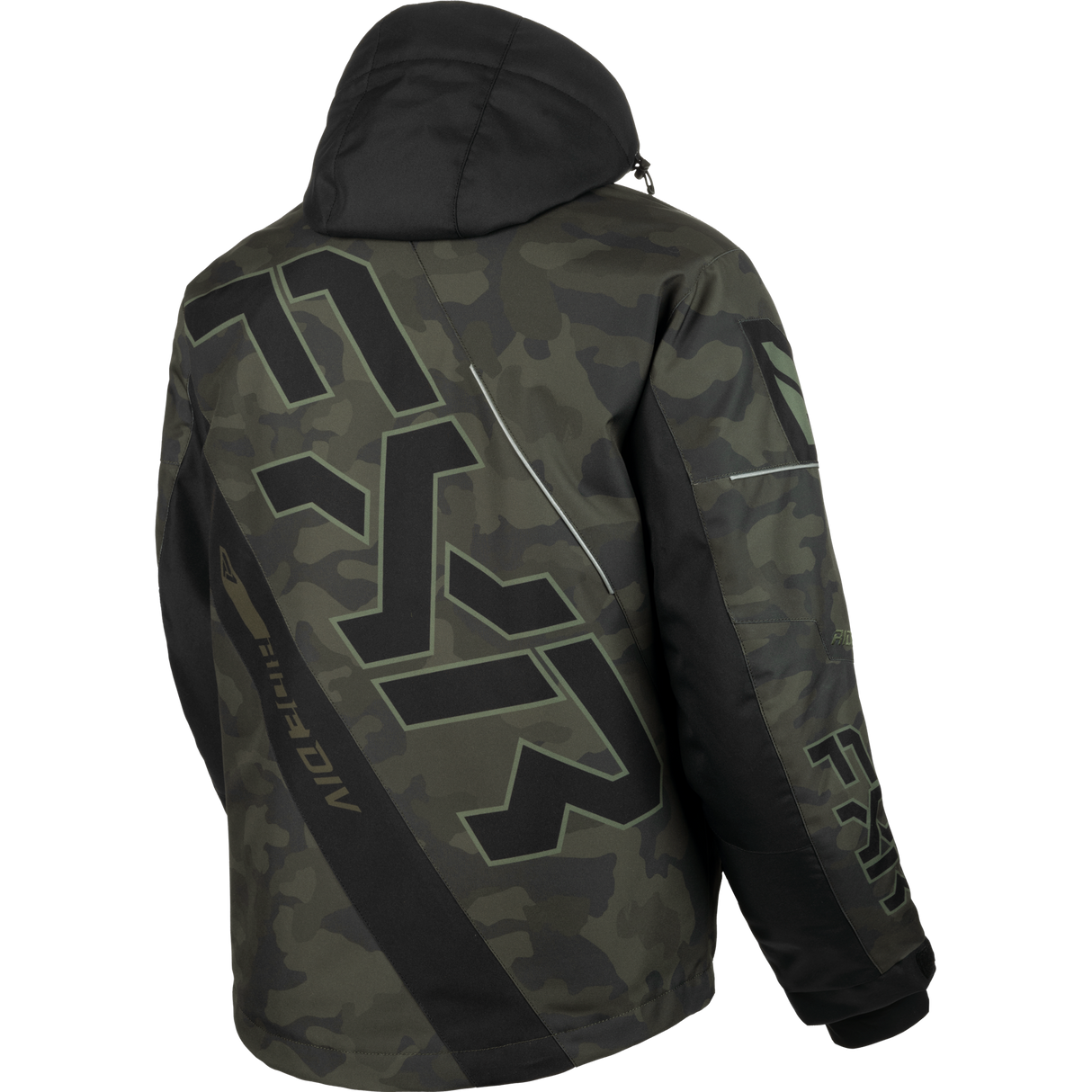 FXR M CX Jacket