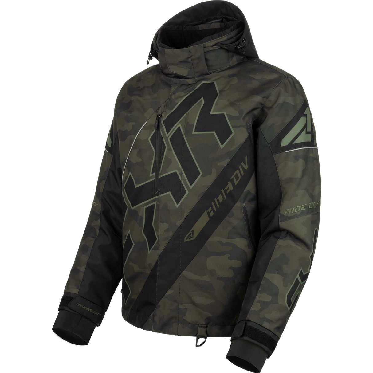FXR M CX Jacket