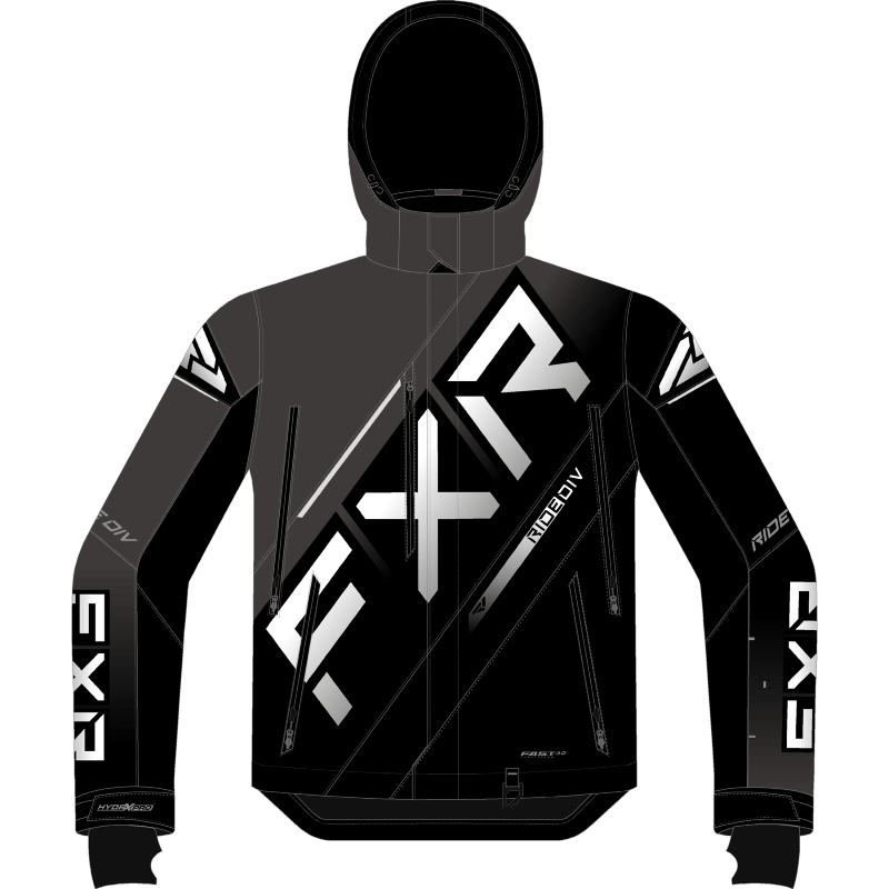 FXR M CX Jacket