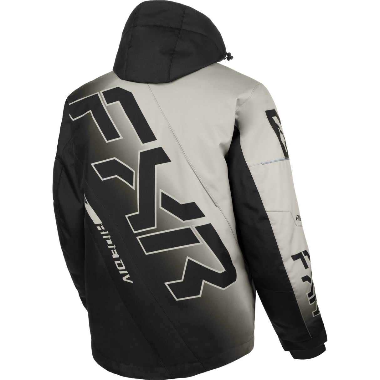 FXR M CX Jacket