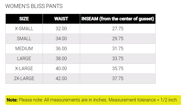 Castle X Women's Bliss G1 Pant (Non Current)
