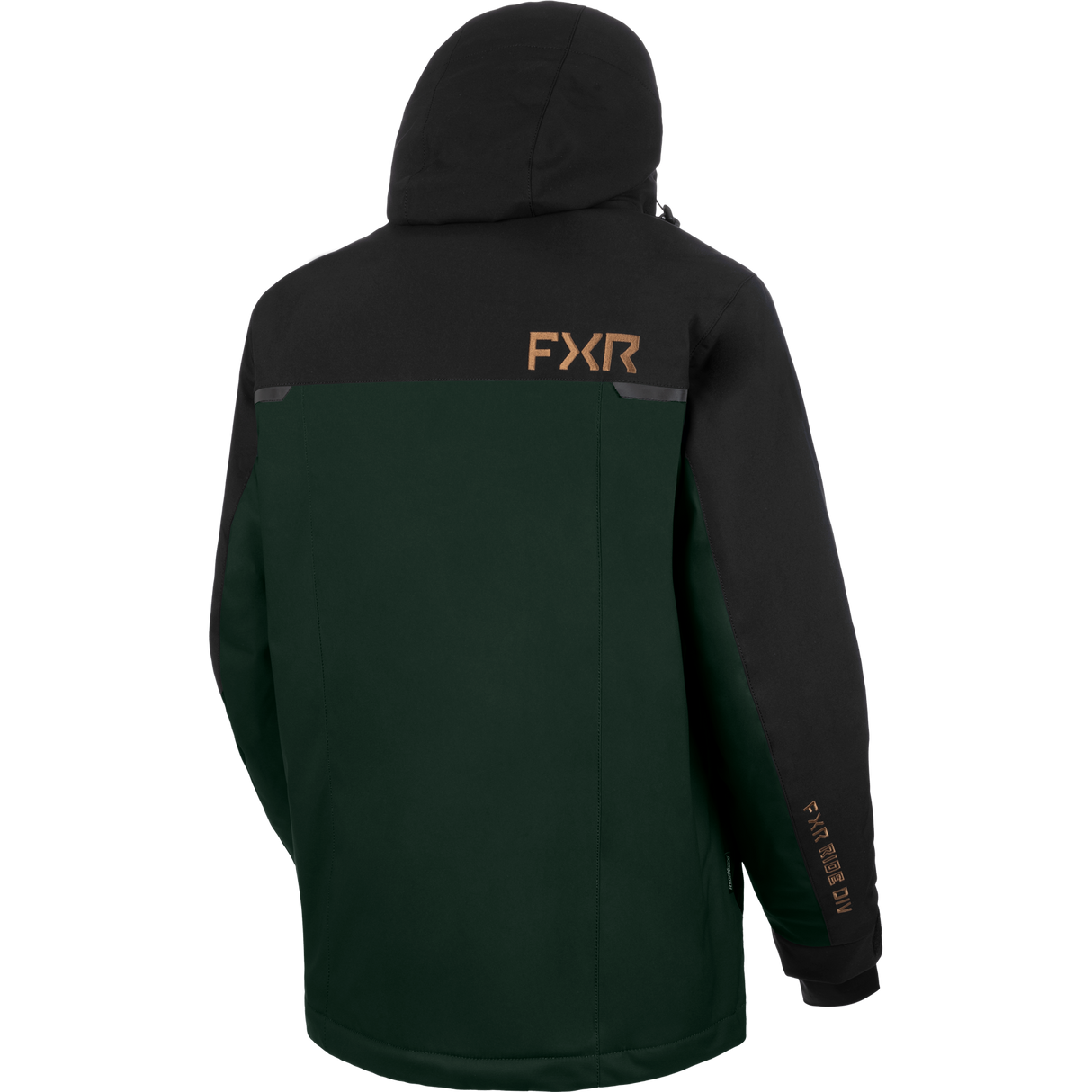 FXR M Chute Jacket
