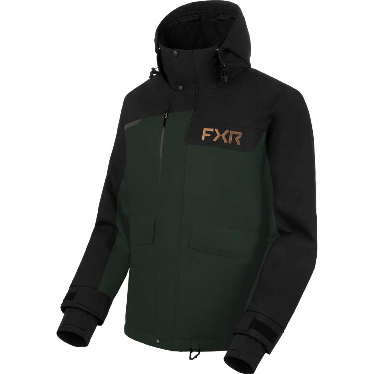 FXR M Chute Jacket