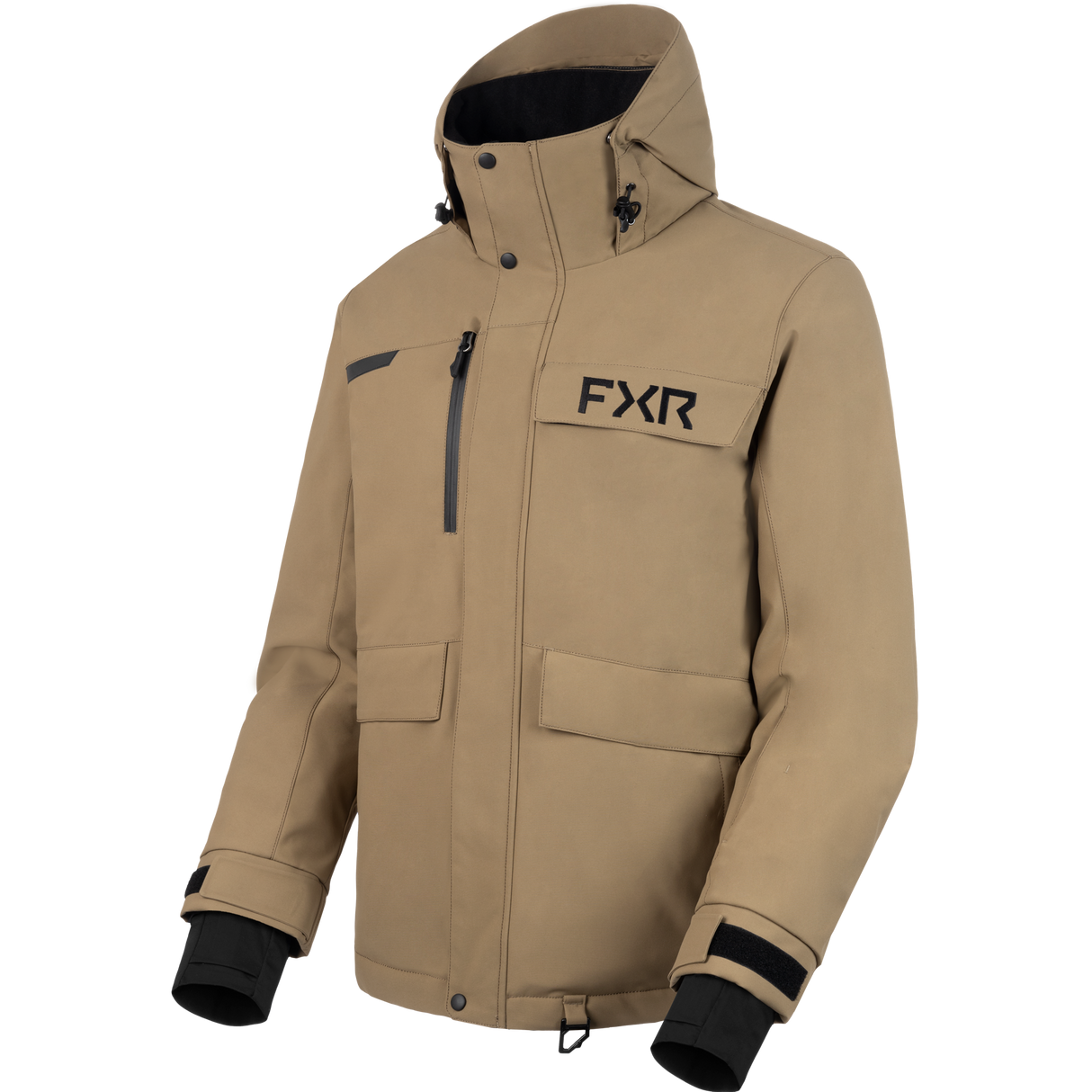 FXR M Chute Jacket