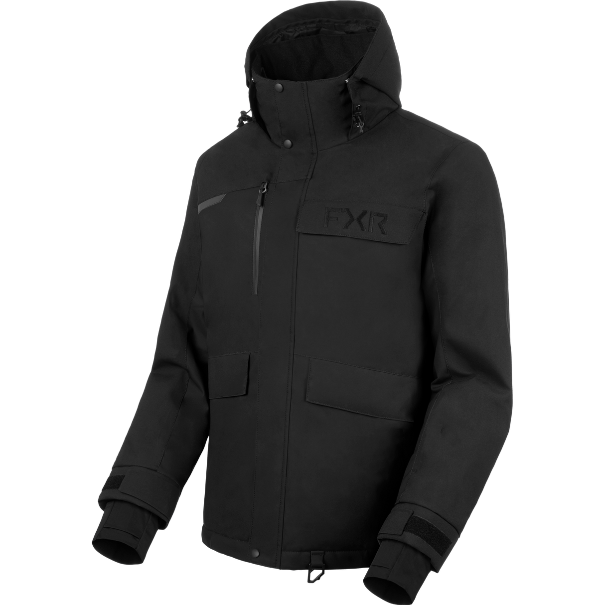 FXR M Chute Jacket
