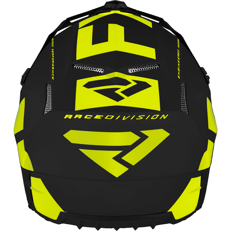 FXR Clutch Evo LE Helmet