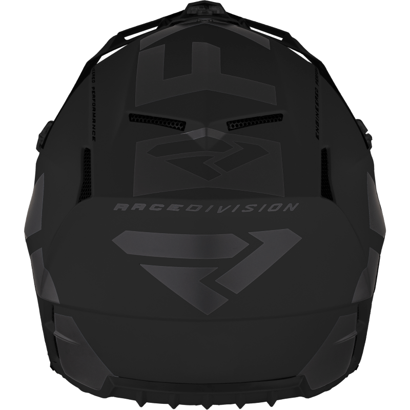 FXR Clutch Evo LE Helmet