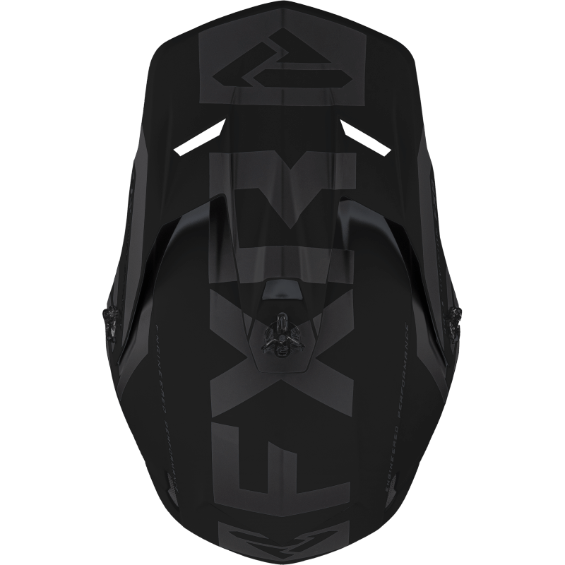 FXR Clutch Evo LE Helmet