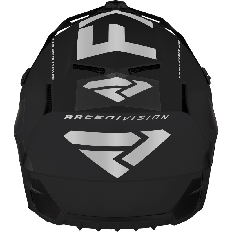 FXR Clutch Evo LE Helmet