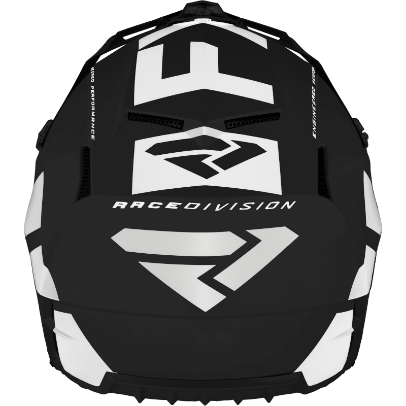 FXR Clutch Evo LE Helmet