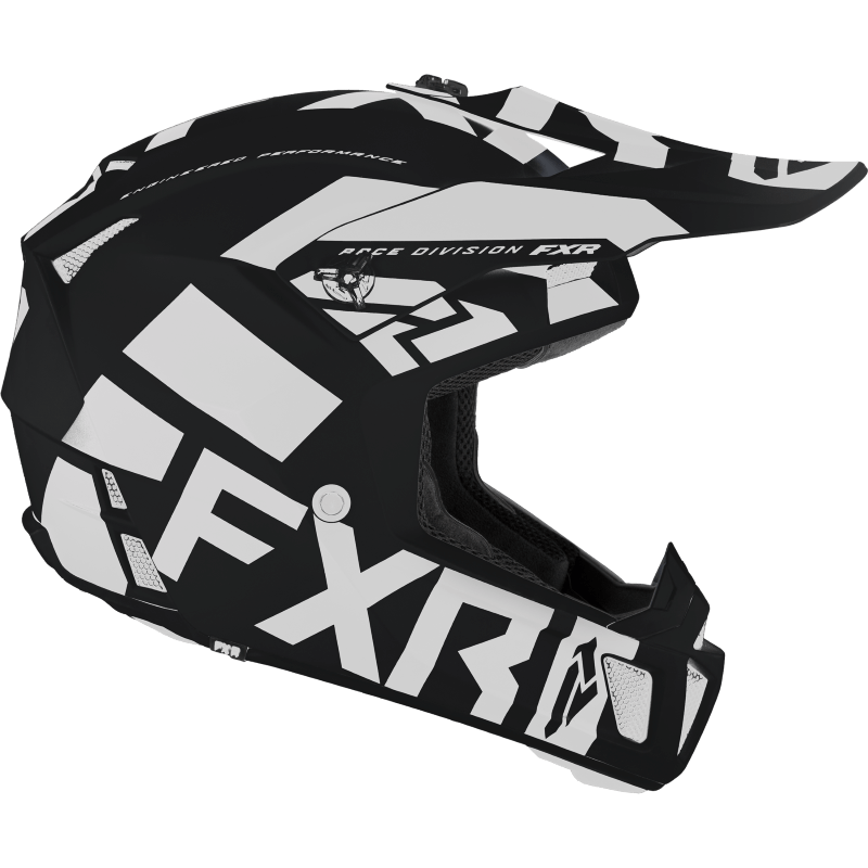 FXR Clutch Evo LE Helmet