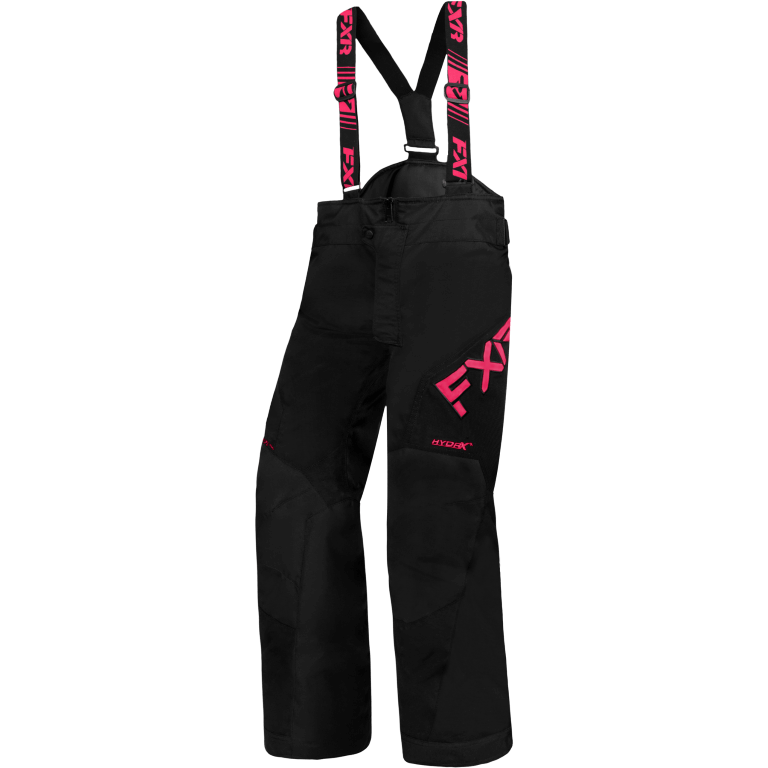 FXR Youth Clutch Pant