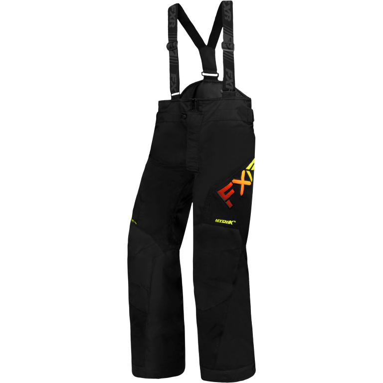 FXR Youth Clutch Pant