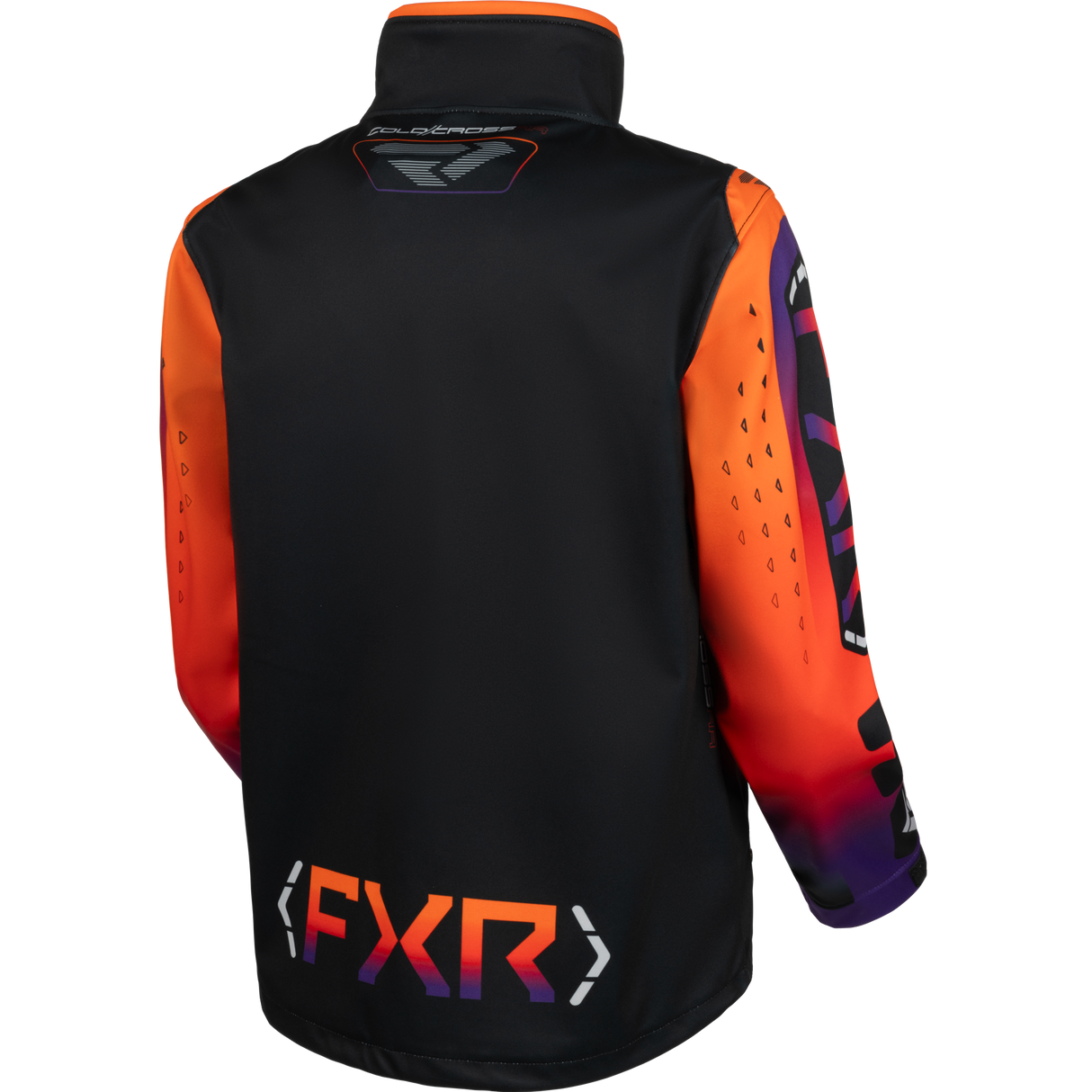 FXR M Cold Cross RR Jacket