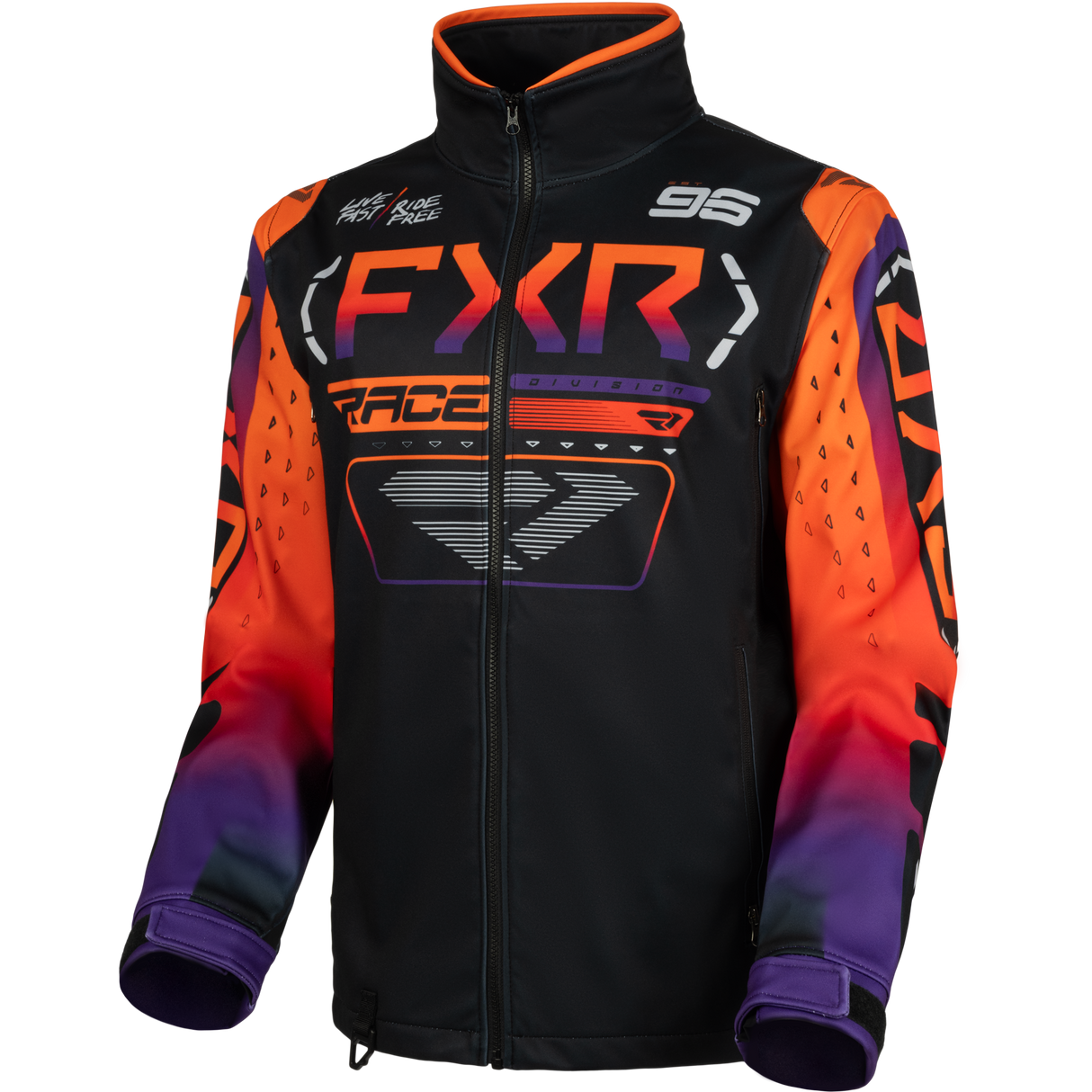 FXR M Cold Cross RR Jacket