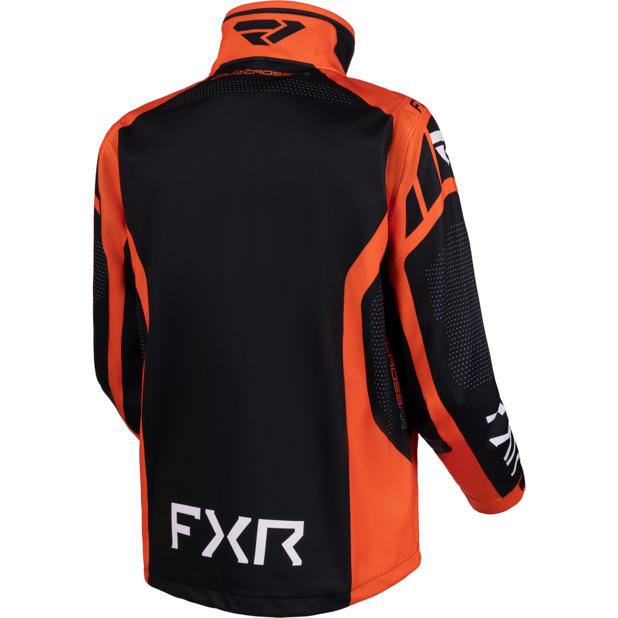 FXR M Cold Cross RR Jacket
