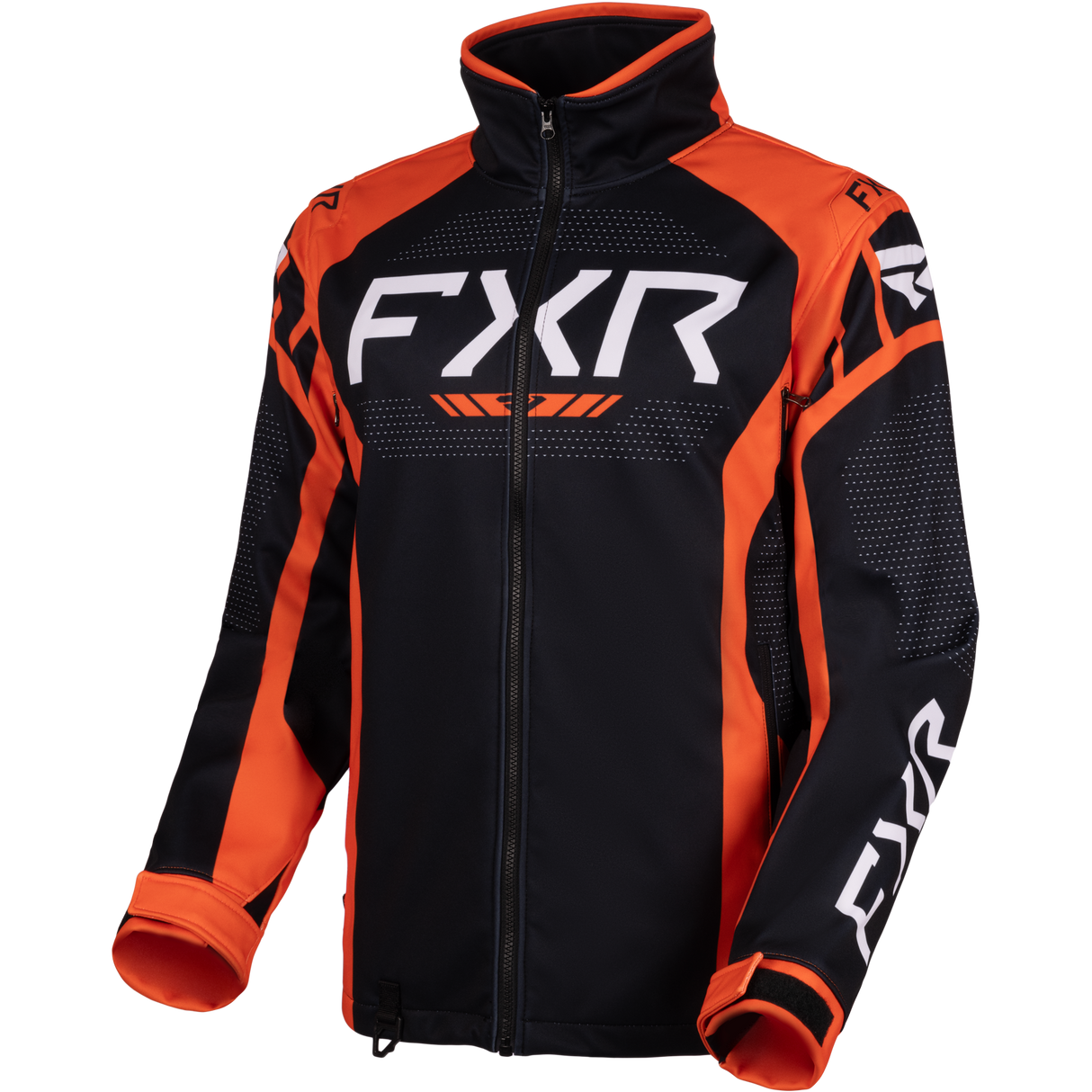 FXR M Cold Cross RR Jacket